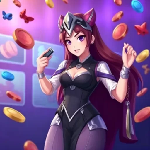 Menjelajahi Fitur Unggulan Situs Game djarumtoto