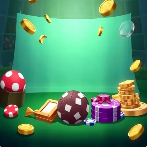Mengulas Fitur Menarik di Situs Game djarumtoto