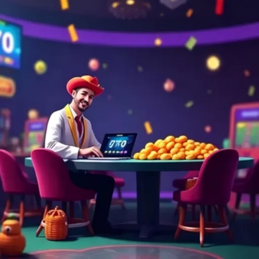 Panduan Lengkap Menggunakan Situs Game djarumtoto