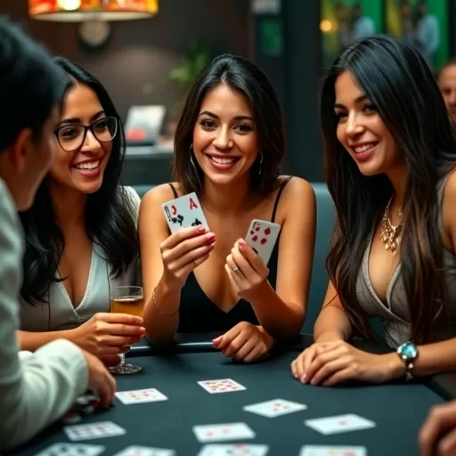djarumtoto: Menyelami Keseruan Permainan Poker yang Menarik di Indonesia